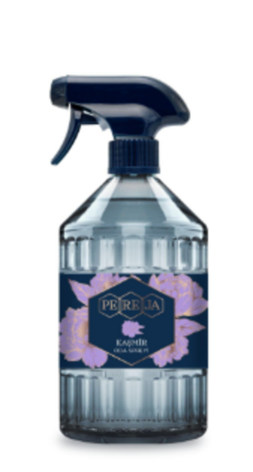 PEREJA ODA SPREYİ 500 ML-CASHMERE